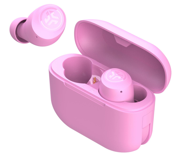 JLAB Go Air POP Pink JL GO POP PI - 1123850 - zdjęcie 3